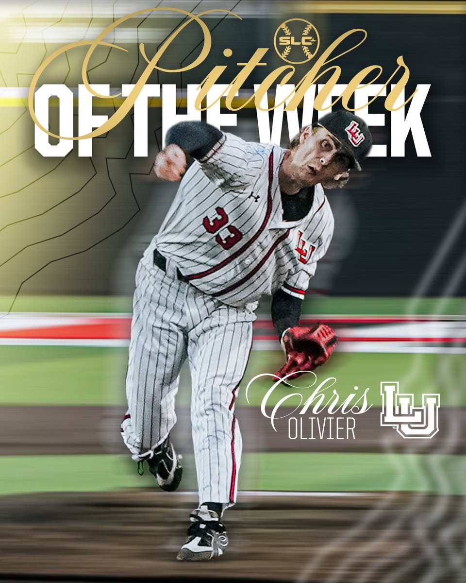 Southland Conference tweet media