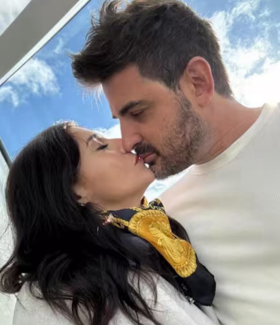 Franco Bindi, la pareja de Marcela Pagano, fue mencionado por Patricia Bullrich como posible espía venezolano en la causa que investiga si los audios de ANDIS fueron una operación internacional. No es la primera vez que se acusa a Bindi de ser un agente del Sebin. ¿Tuvo algo que