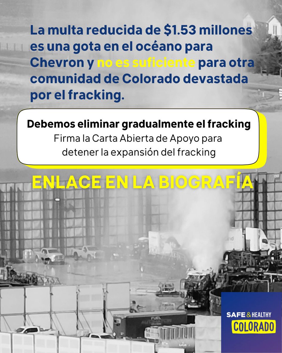 350 Colorado tweet media