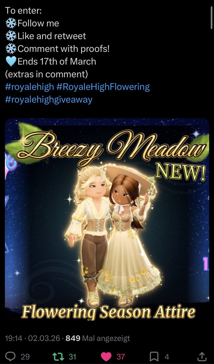 Ria tweet media