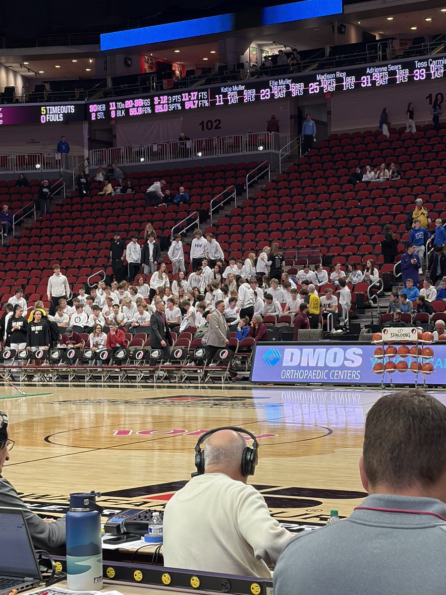 Iowa City West Barstool tweet media