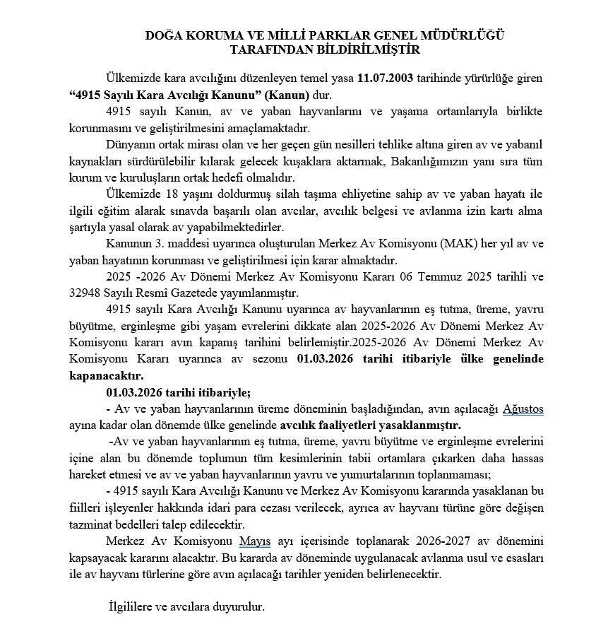 Kırşehir DKMP (@dkmpkirsehir) on Twitter photo 