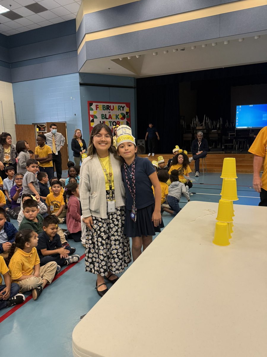 Smith Elementary tweet media