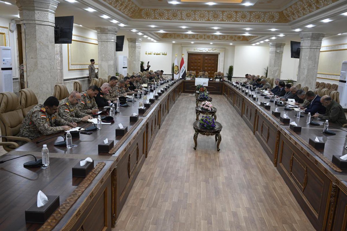 خلية الإعلام الأمني🇮🇶 tweet media