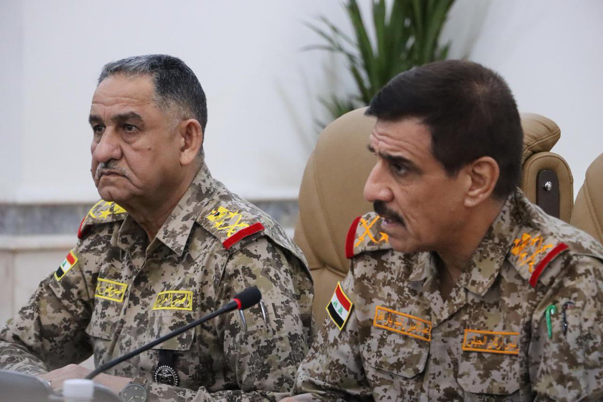 خلية الإعلام الأمني🇮🇶 tweet media