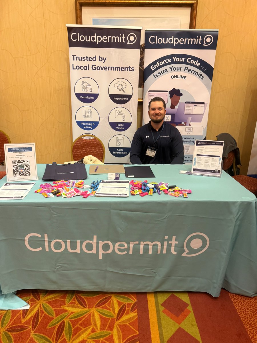 Cloudpermit tweet media