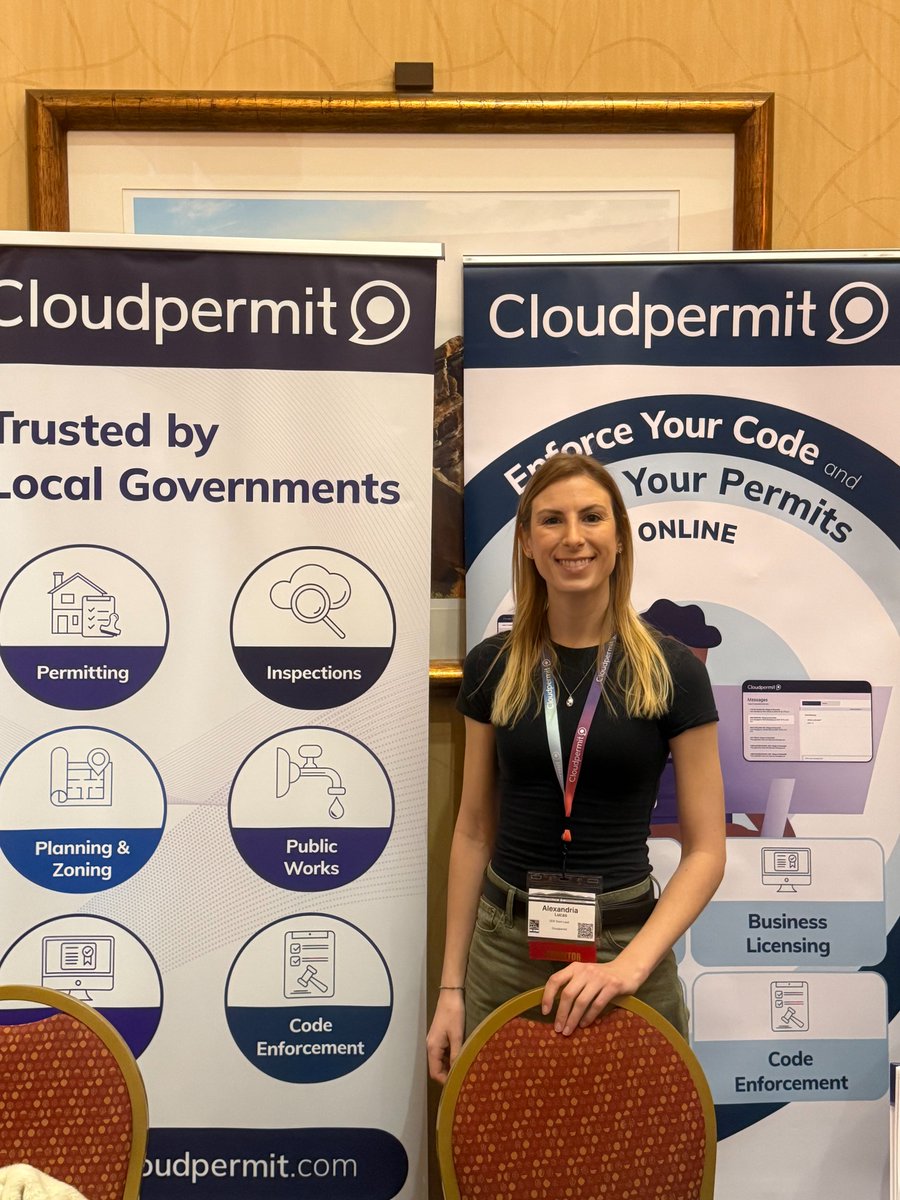 Cloudpermit tweet media