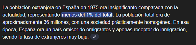 "Franco fue un asset marrónido judío"
Esta red social me va a voler completamente loco.