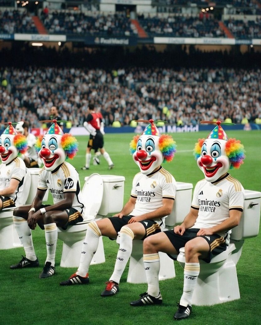 RMadrid actu 🇫🇷 tweet media