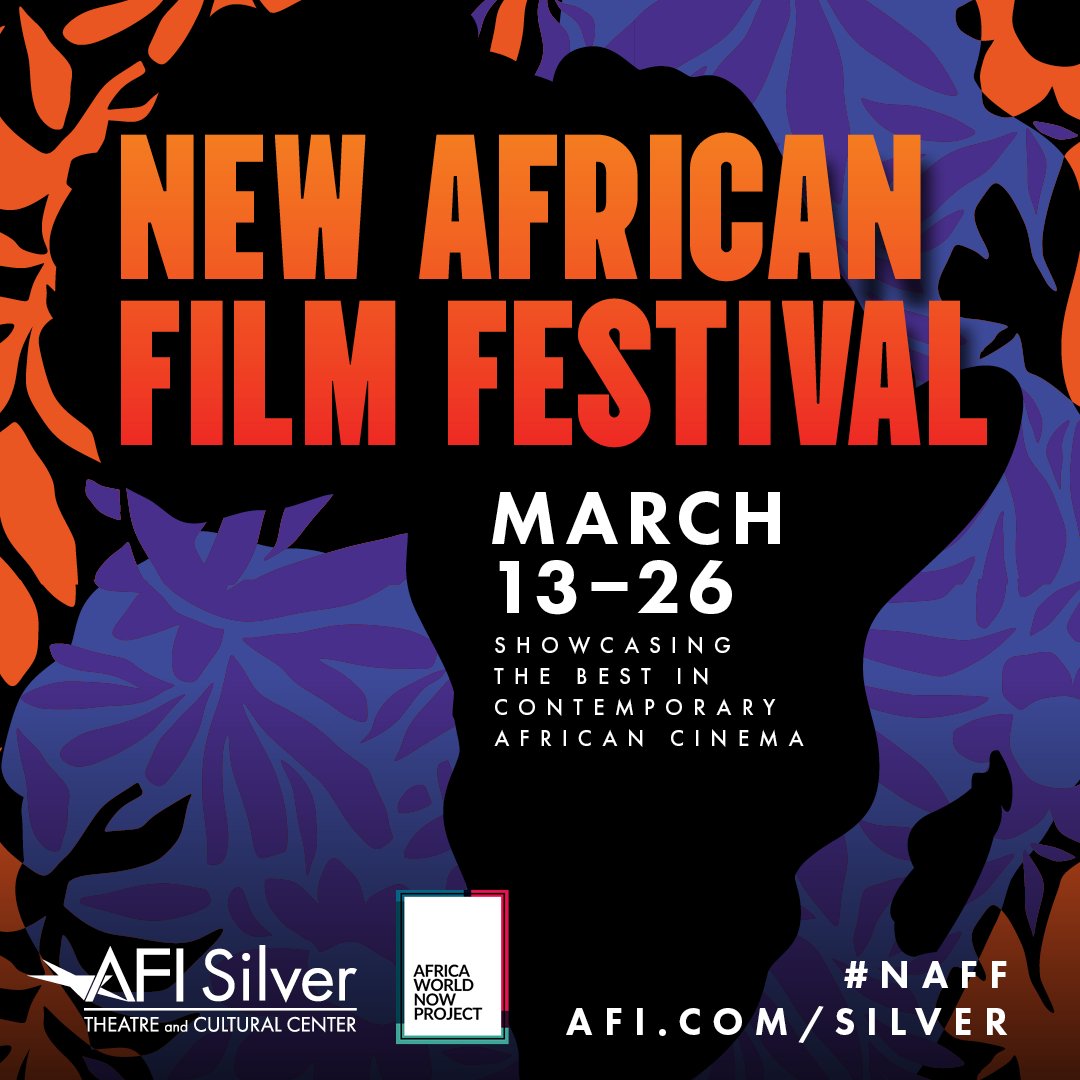 AfricaNow! Online tweet media