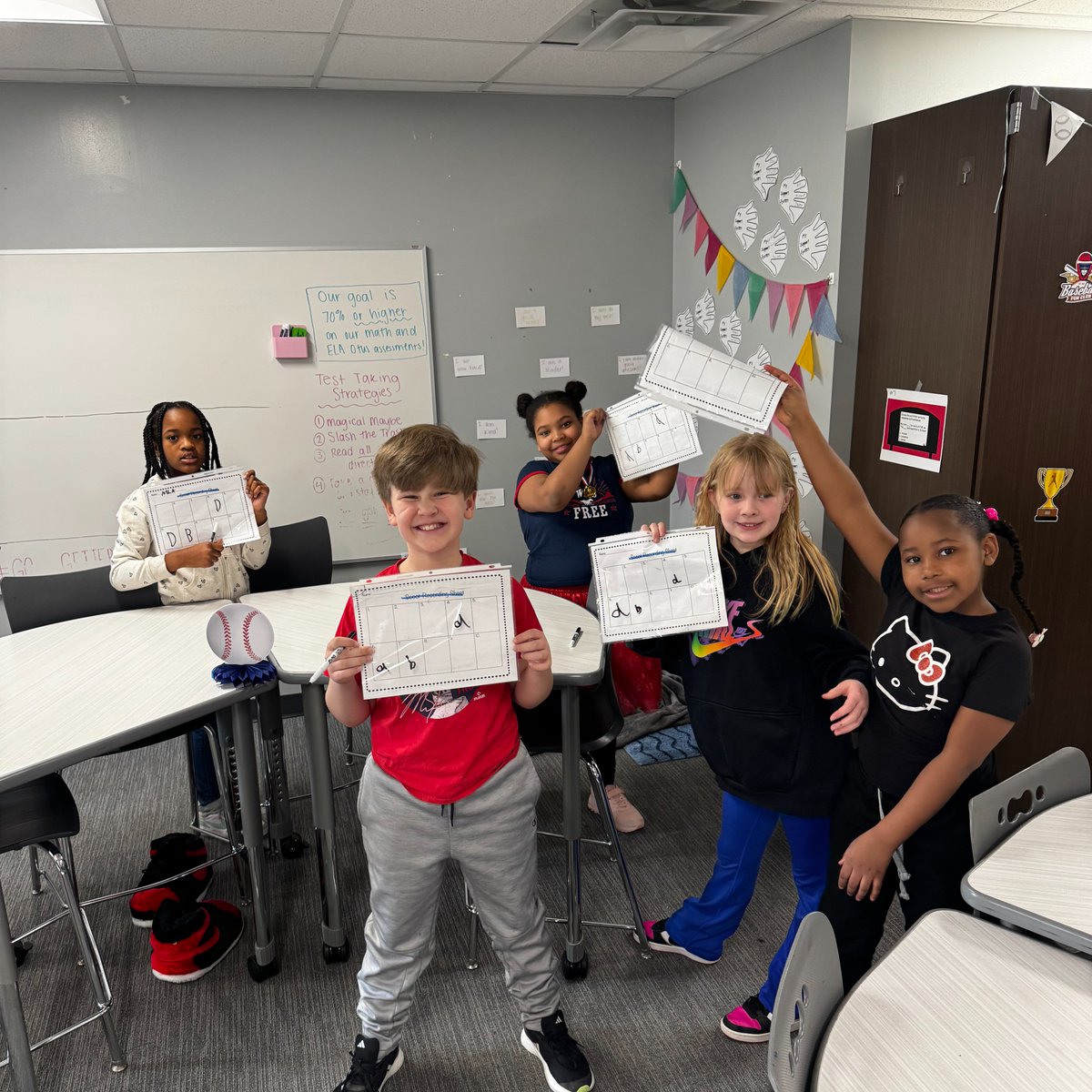 Spring Mill Elem. tweet media