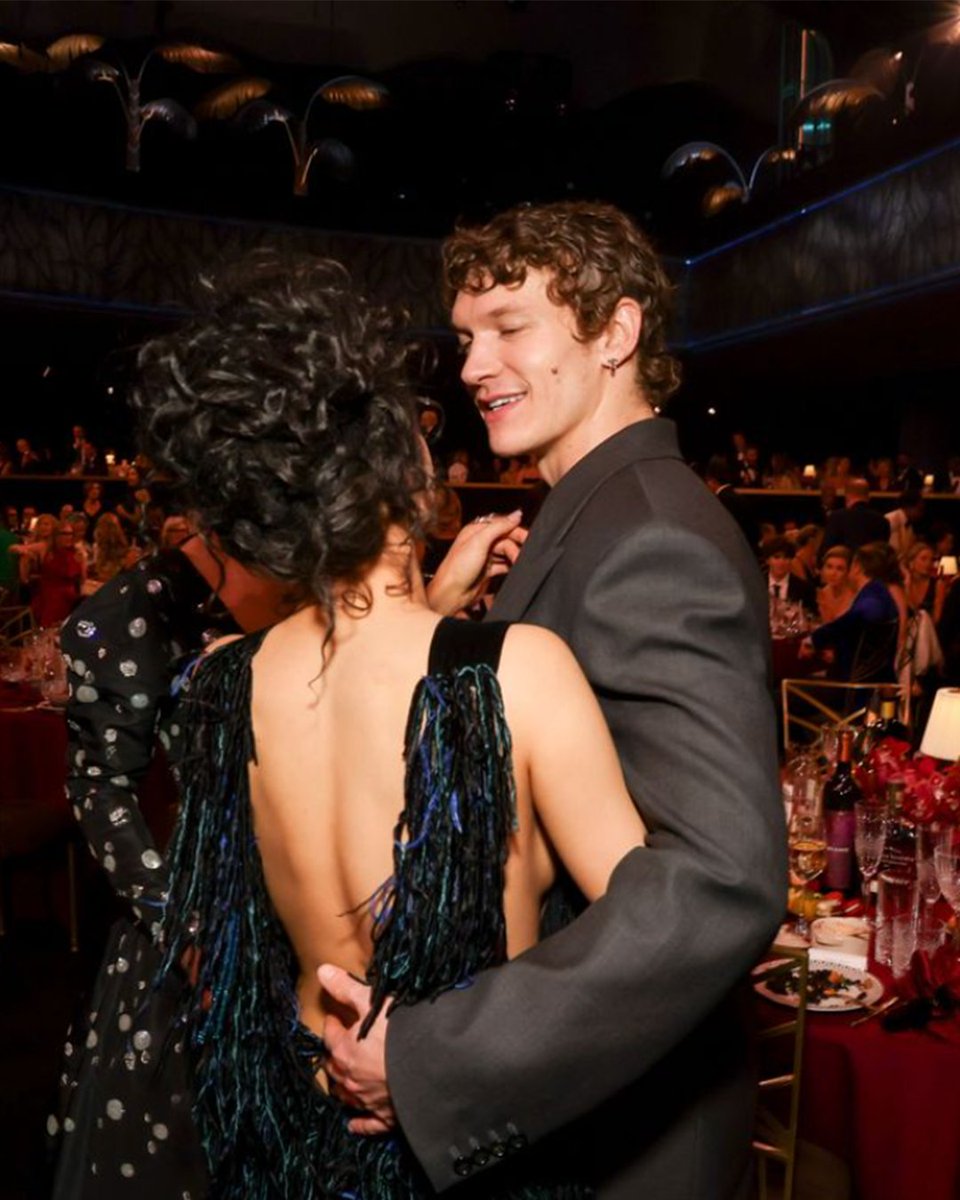 The Actor Awards tweet media