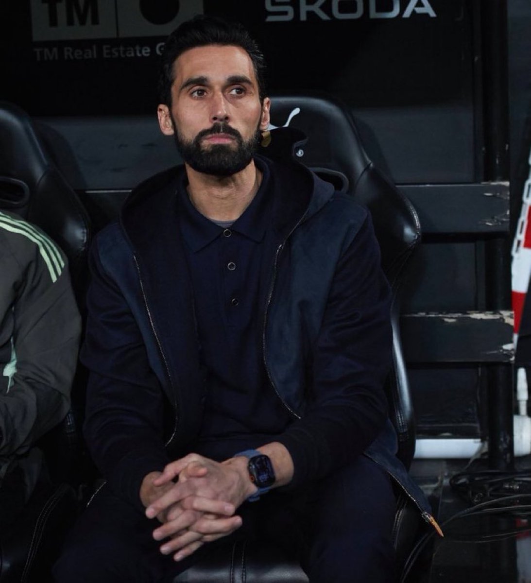 Madrid Zone tweet media