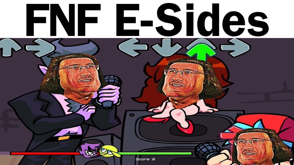 Dissonified tweet media