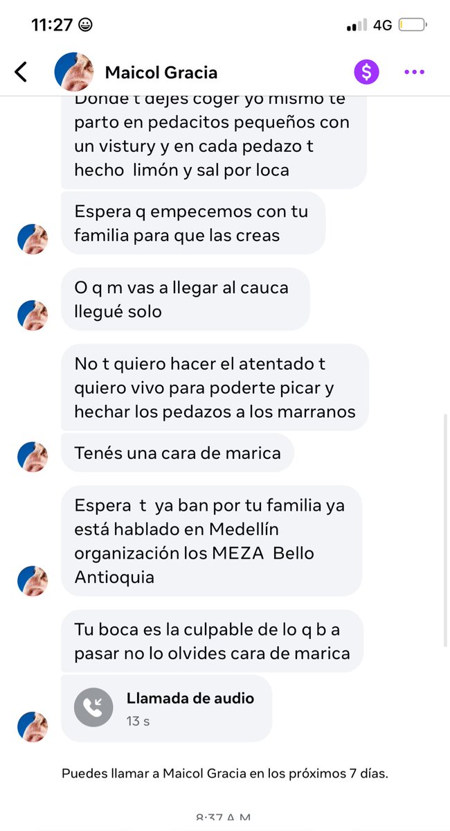 Esta es una de varias…