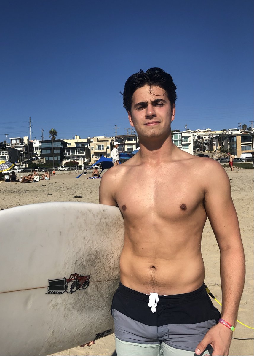 Matt Rhoades tweet media