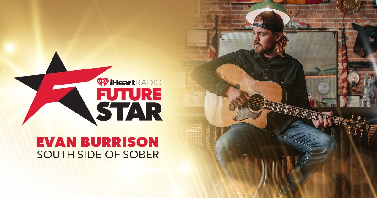 Pure Country 92.7 tweet media