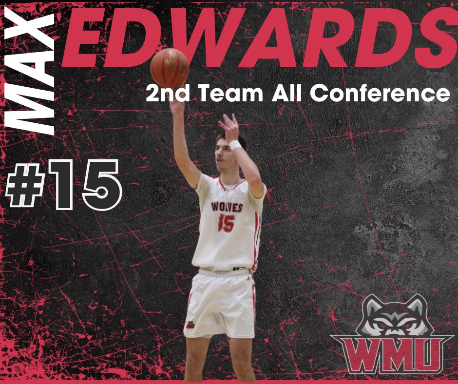 WMU Boys Basketball tweet media