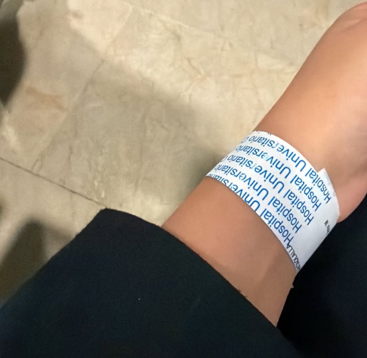 Dirty Sánchez tweet media