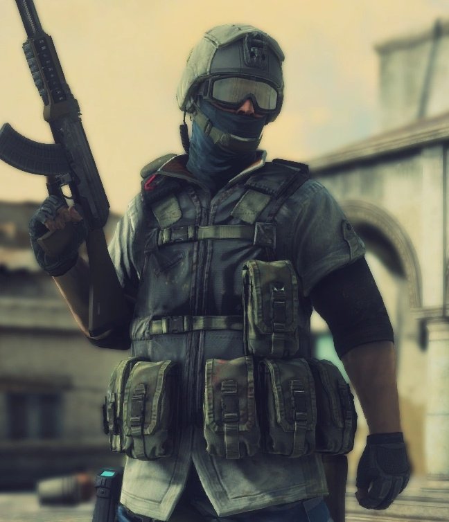 MA5K CEO tweet media