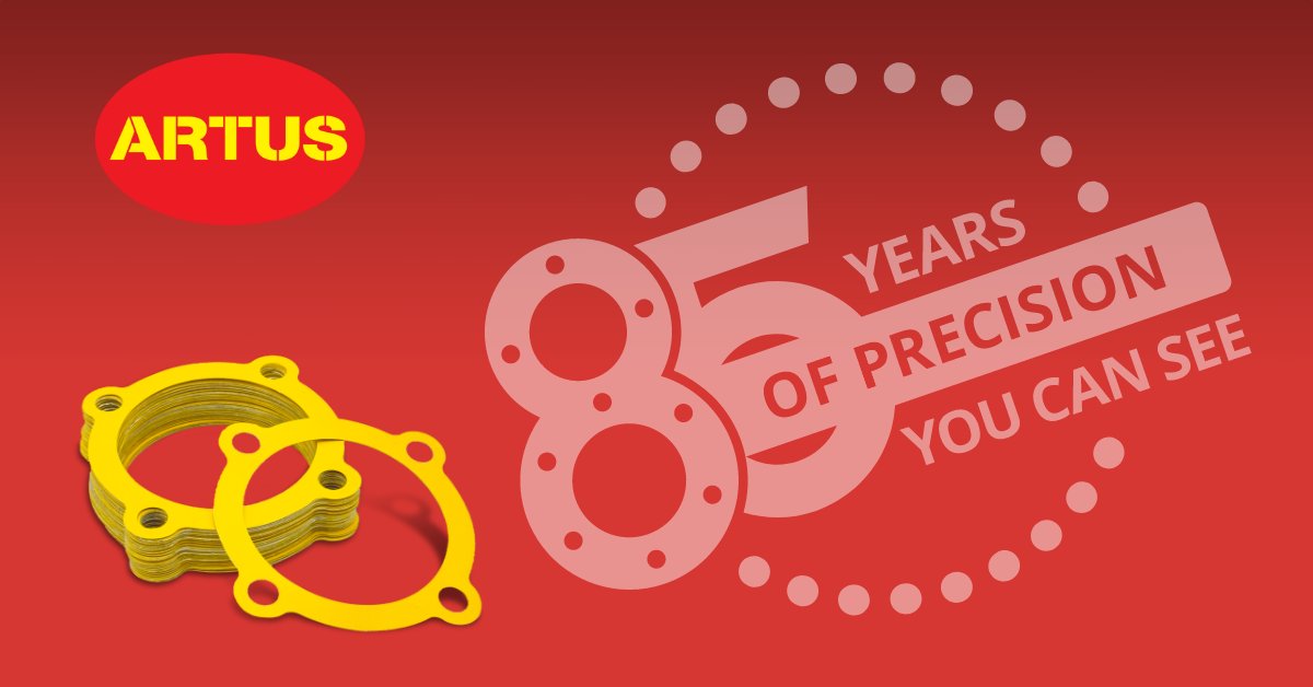 The Artus Corporation tweet media