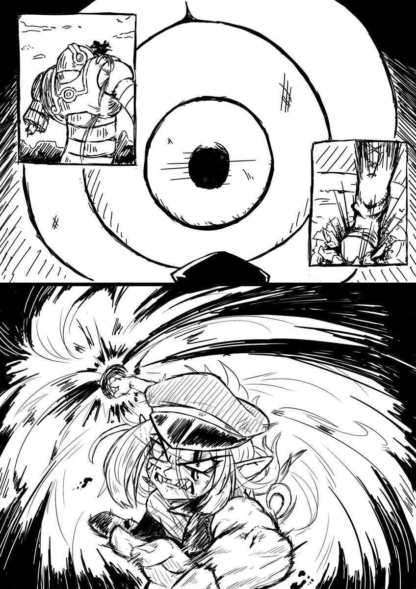 Professor Umbrant tweet media