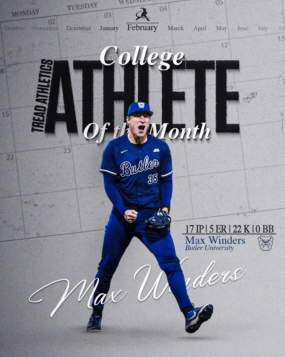 Tread Athletics tweet media