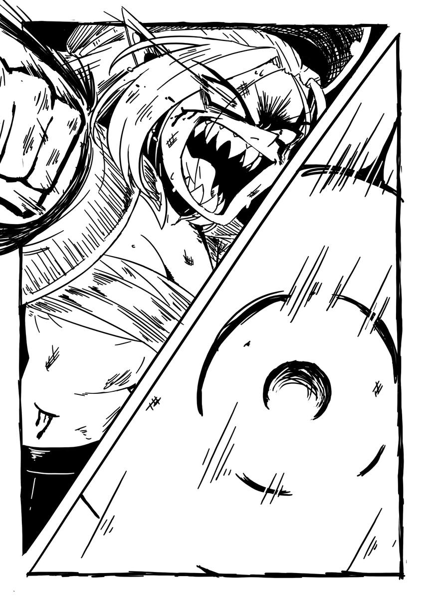 Professor Umbrant tweet media