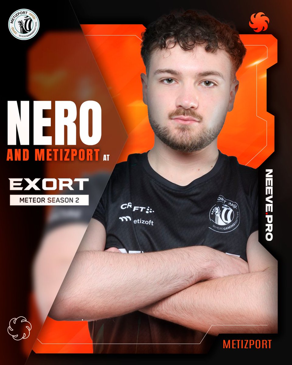 NEEVE.PRO Agency tweet media