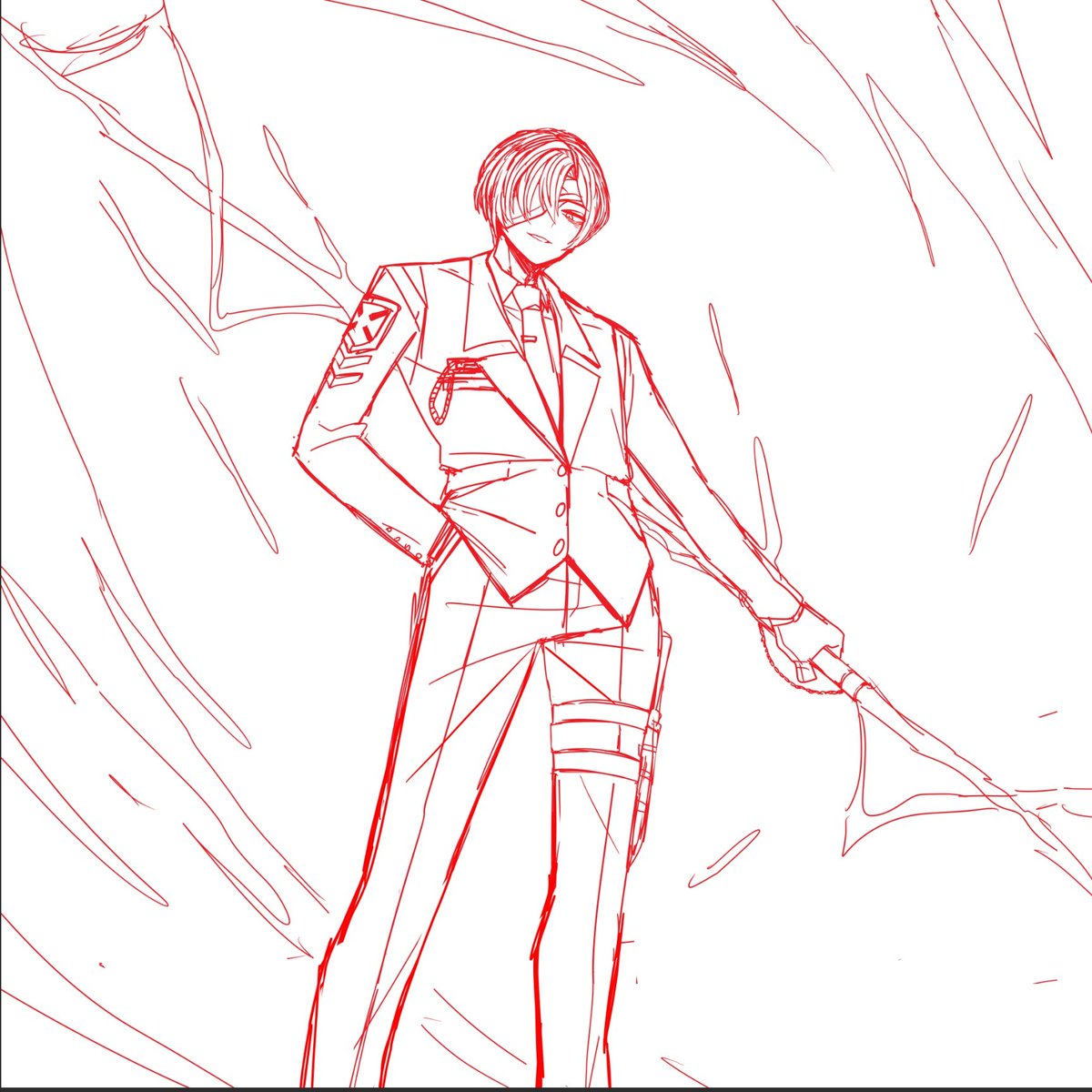 B2K(commissions closed) tweet media