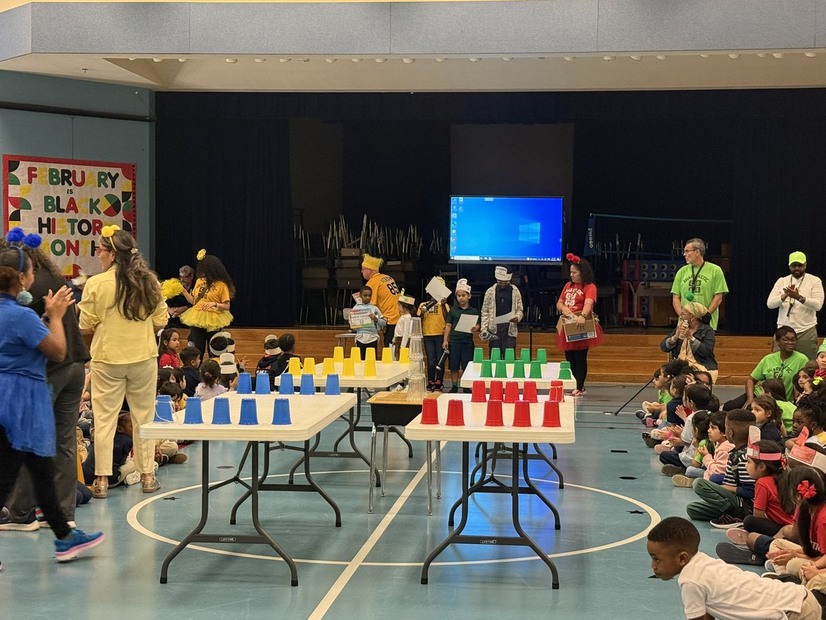 Smith Elementary tweet media