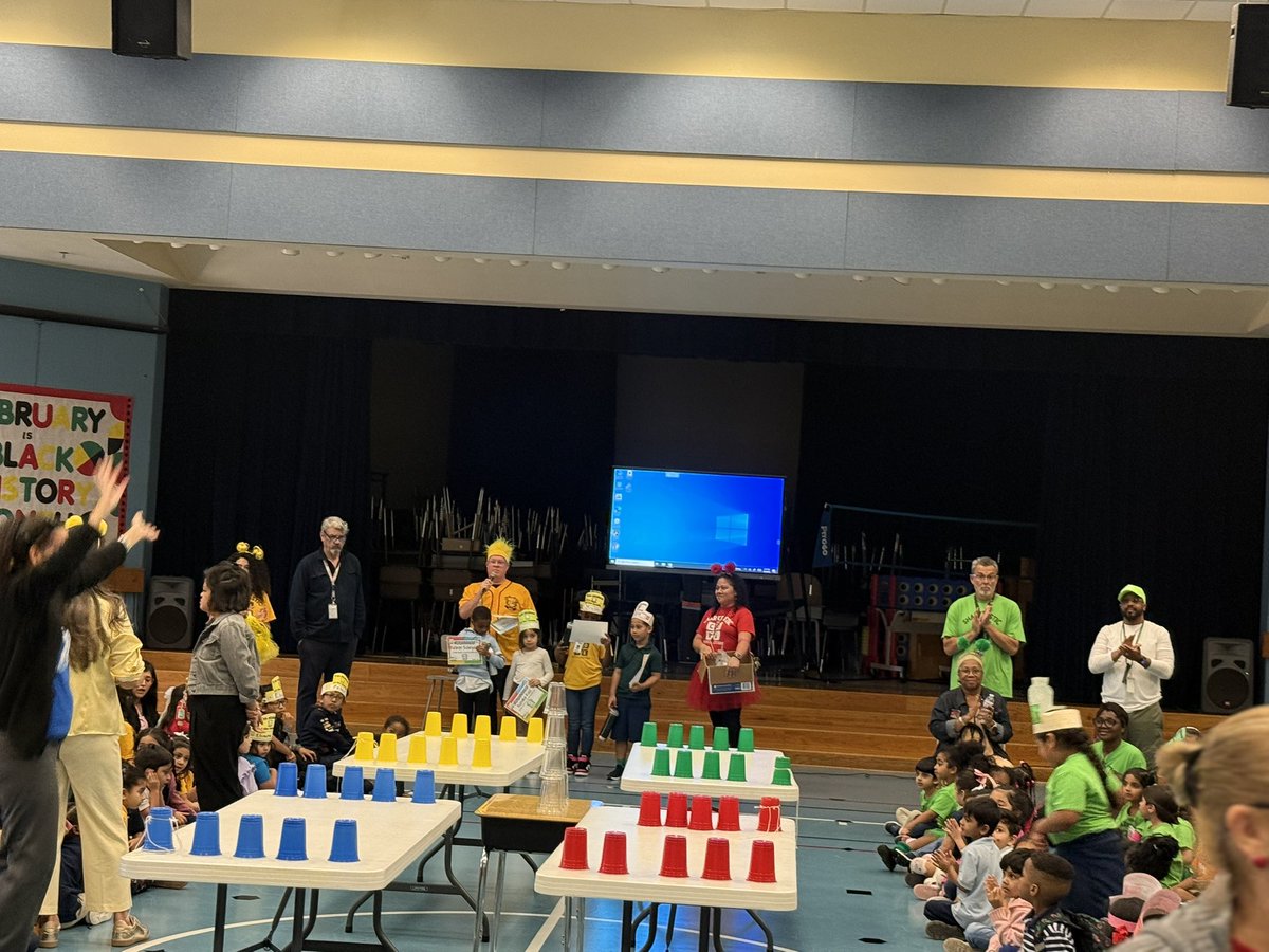 Smith Elementary tweet media