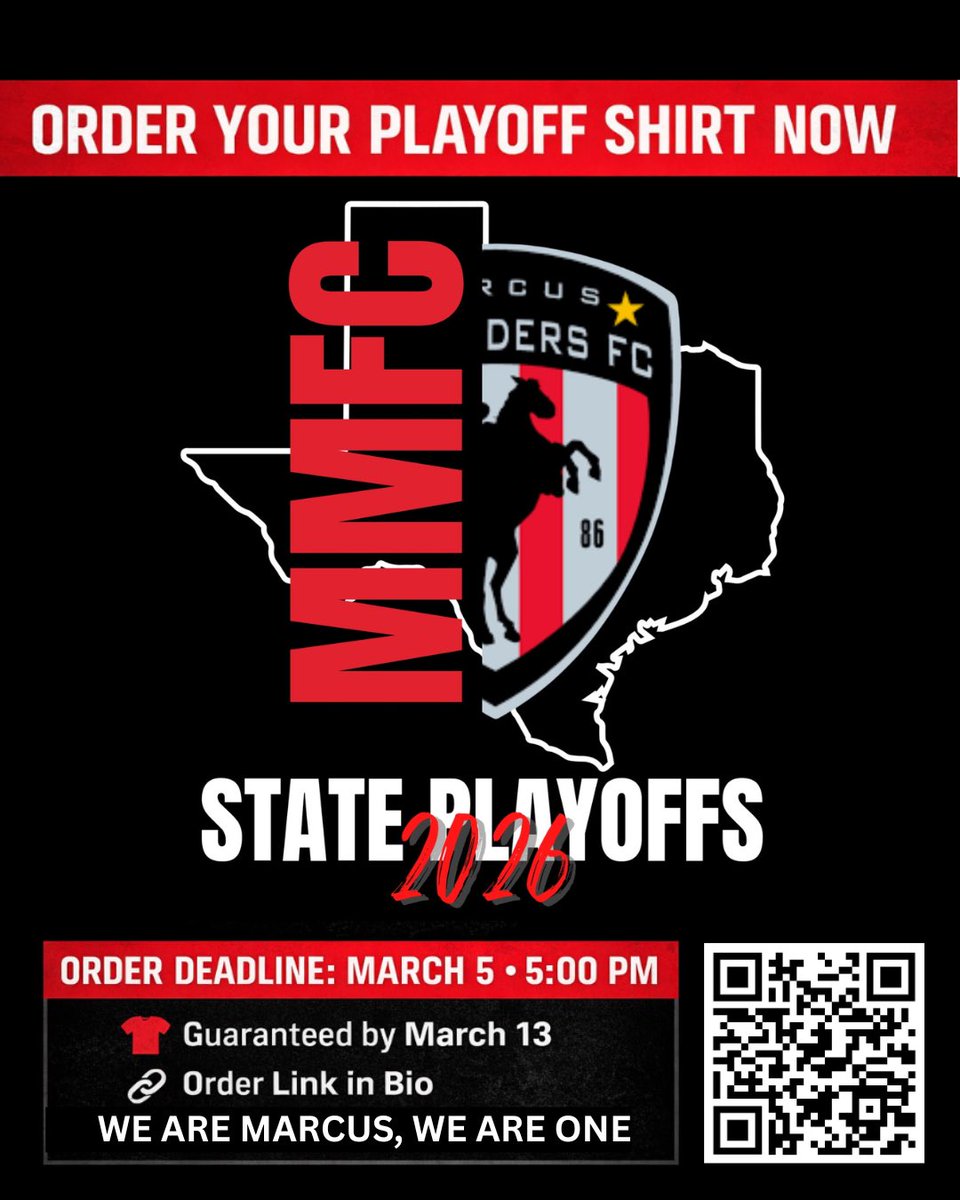 Marcus FC tweet media