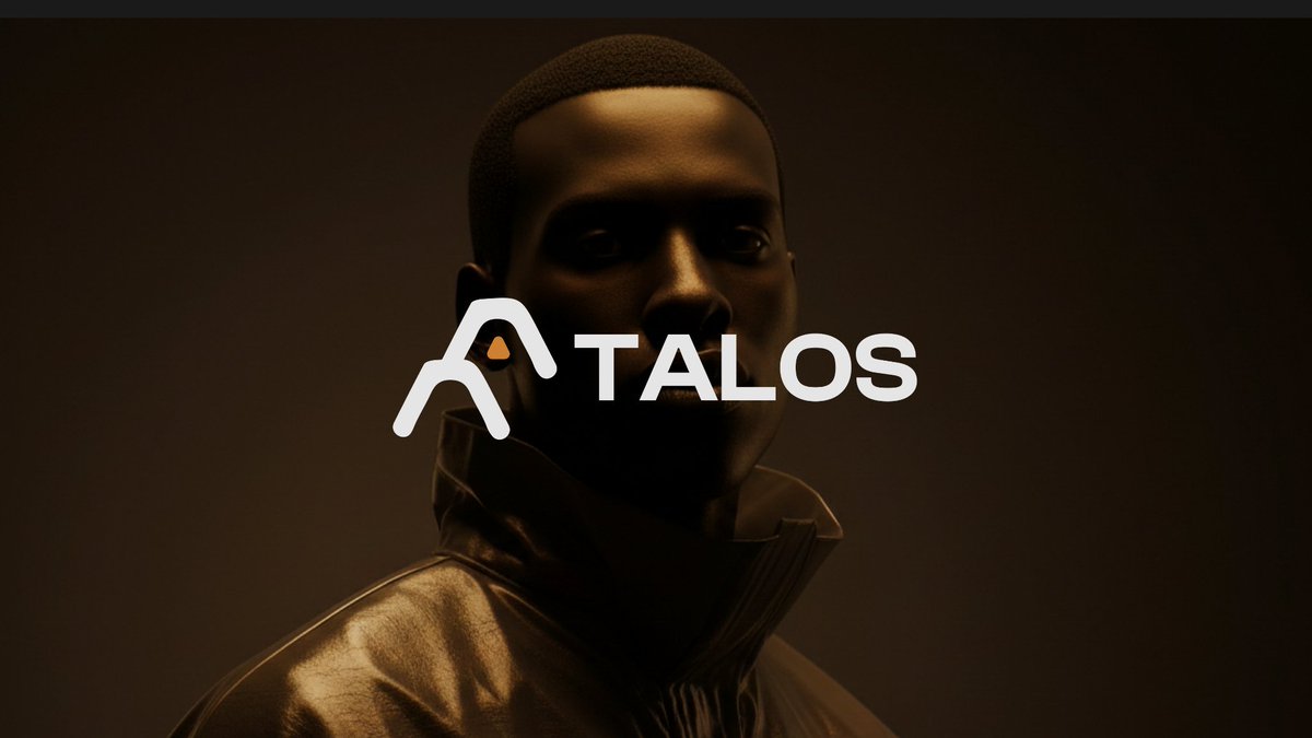dev_rukky's tweet photo. New Month, New Designs, New Gigs. It only gets better 💯 

https://t.co/vrjO5ioCCY

#branding #talos #design #Logo https://t.co/LAiamwEG9U