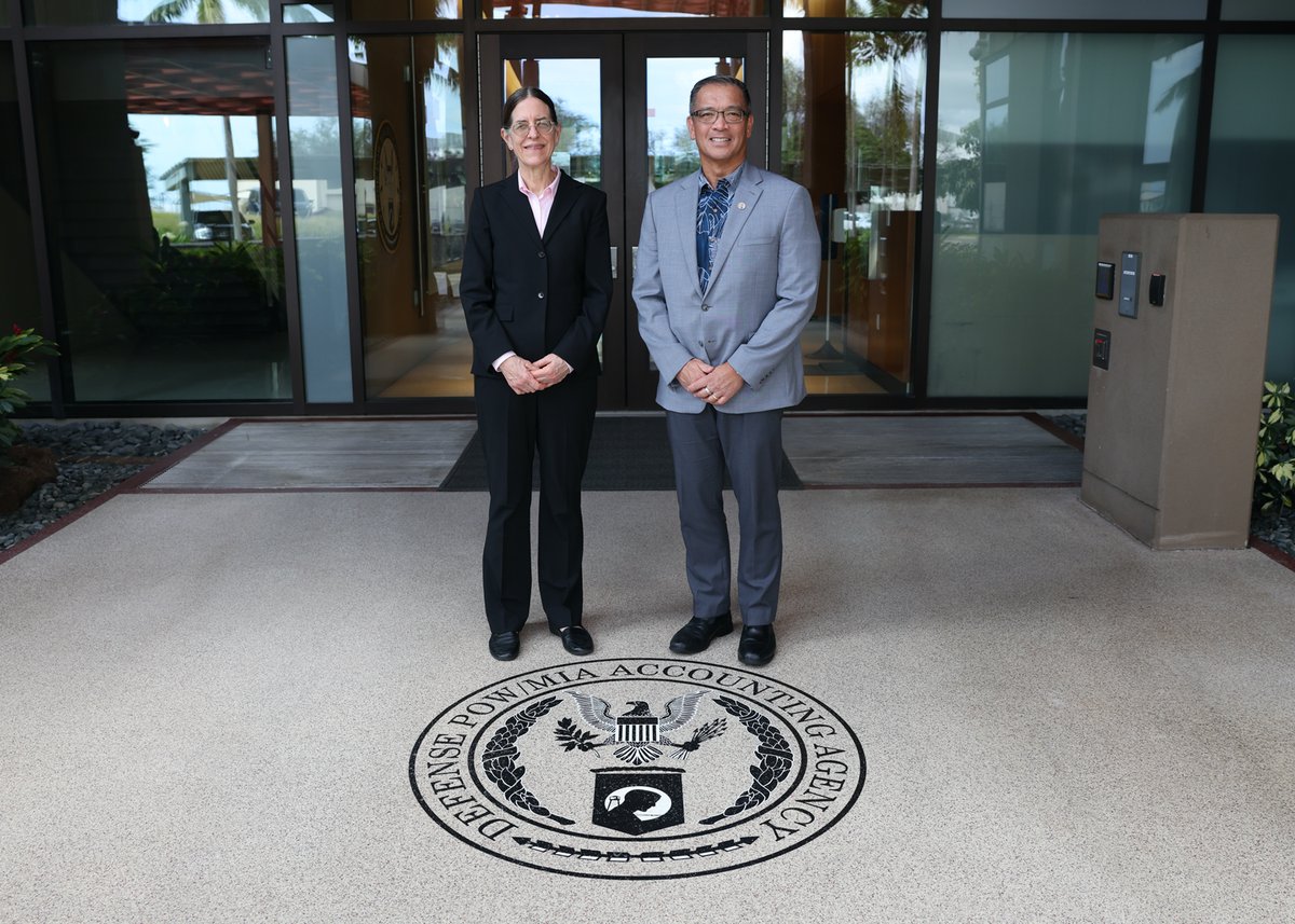 Defense POW/MIA Accounting Agency (DPAA) tweet media