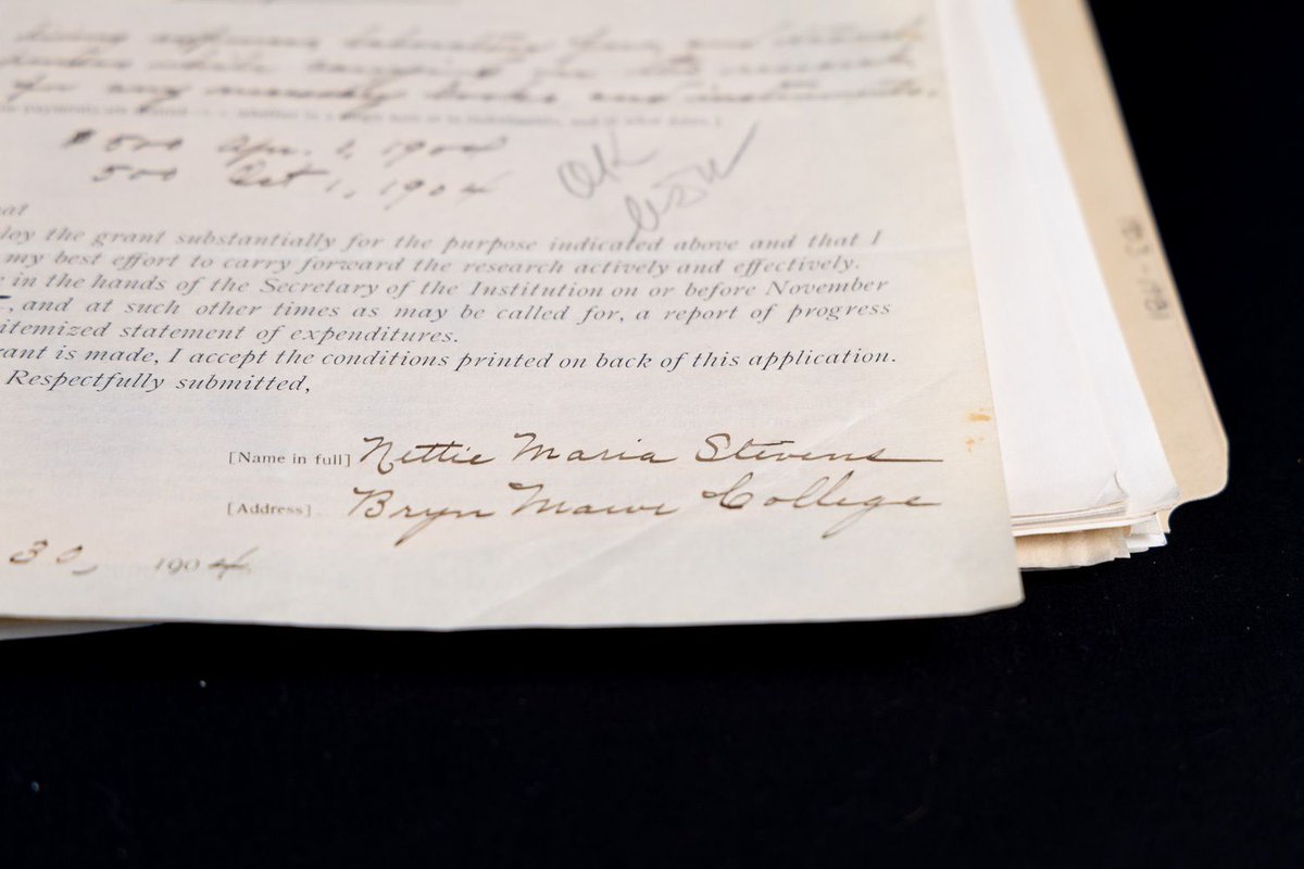 Carnegie Science tweet media