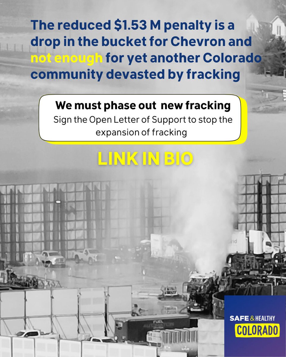 350 Colorado tweet media