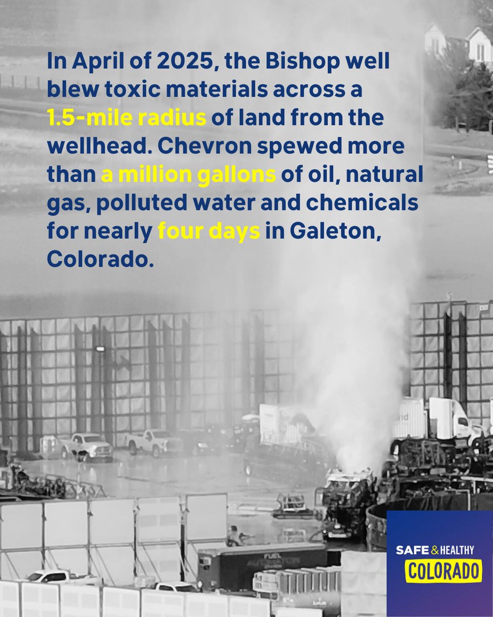 350 Colorado tweet media