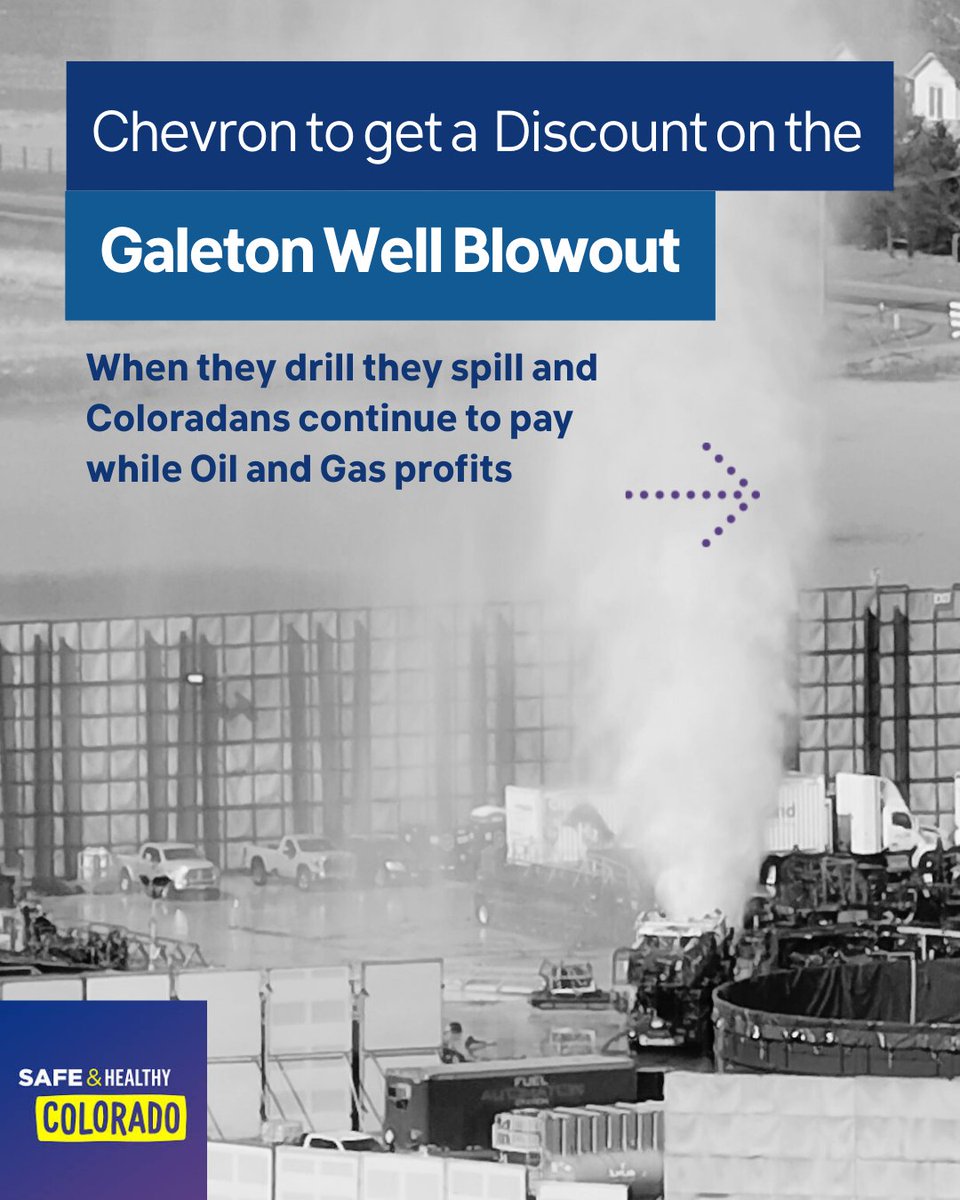 350 Colorado tweet media