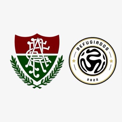 Fluminenses RFG tweet media