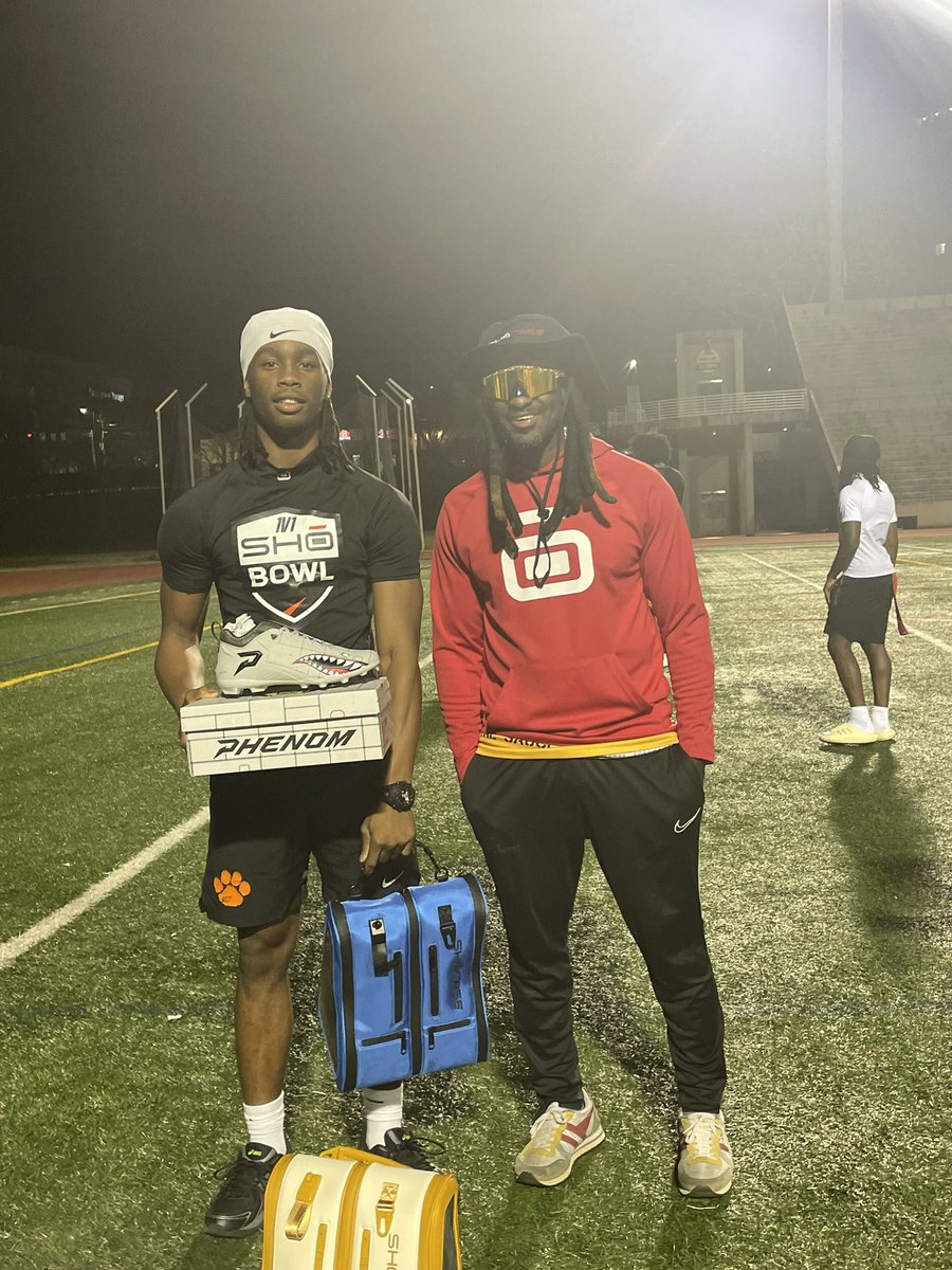 Jaleel Parham tweet media