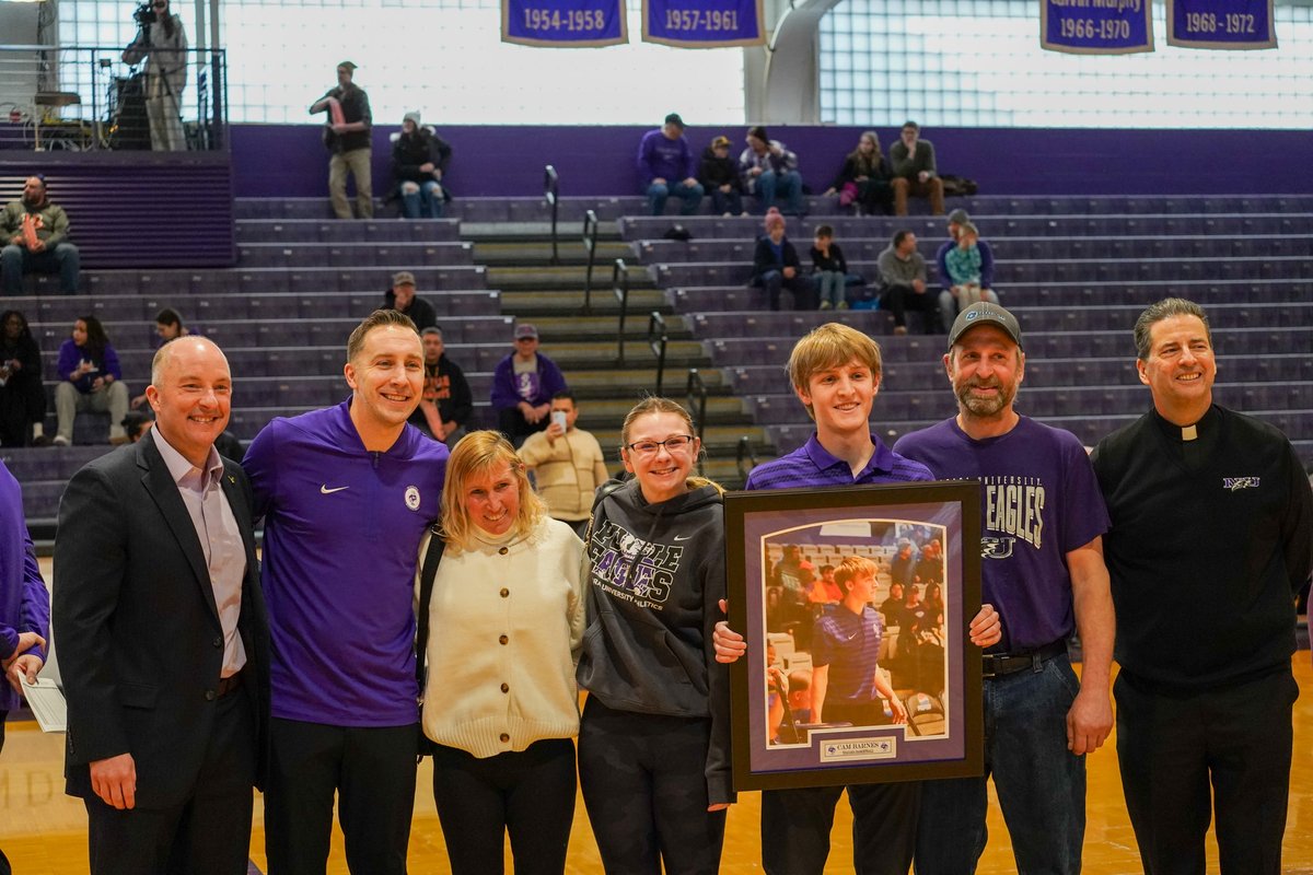 Niagara Basketball tweet media