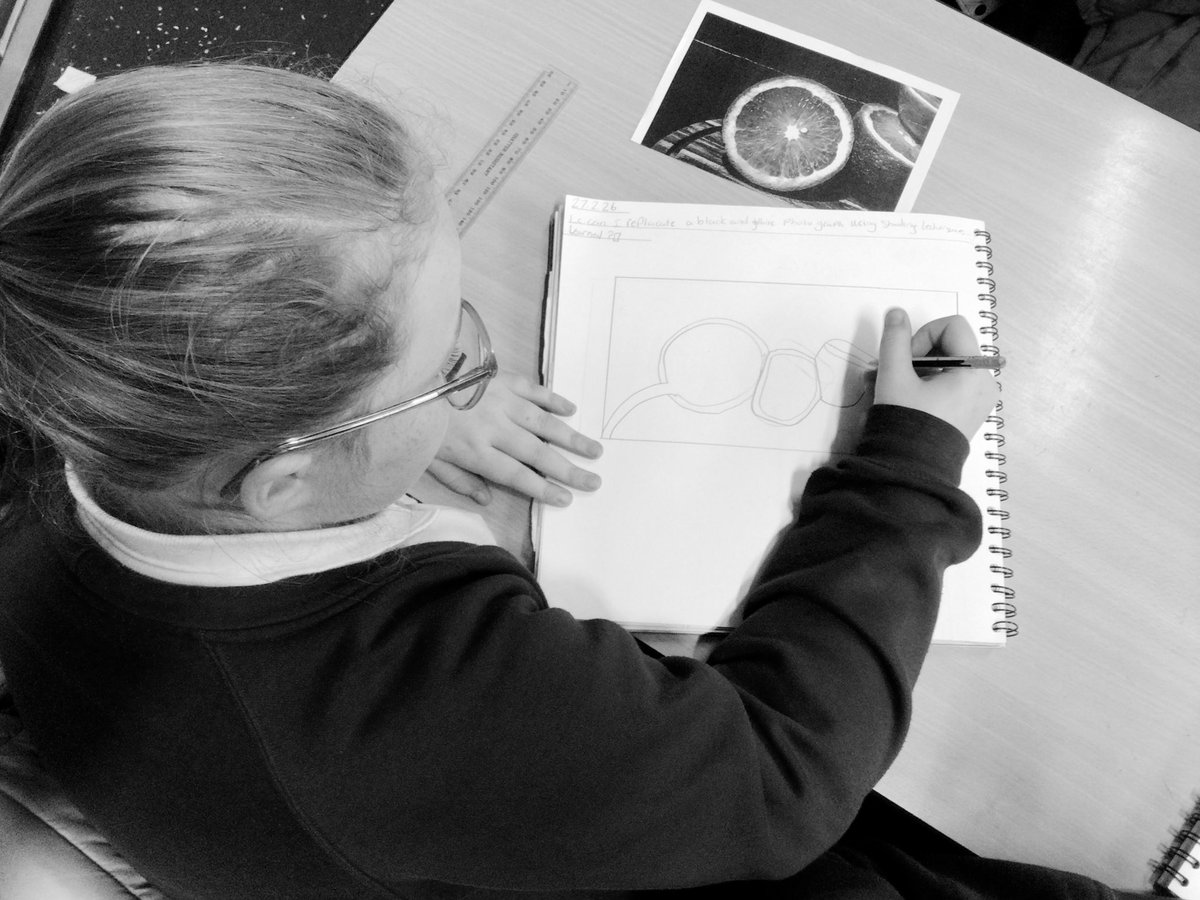 Canon Sharples Year Five tweet media