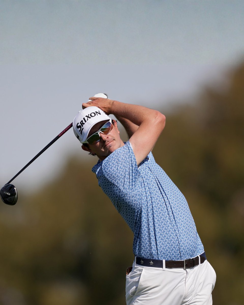 The Genesis Invitational tweet media