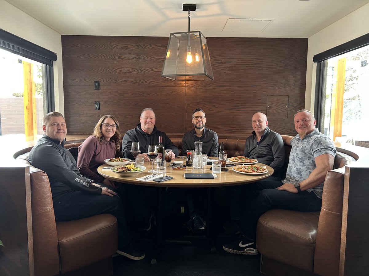 Global Machine & Supply tweet media