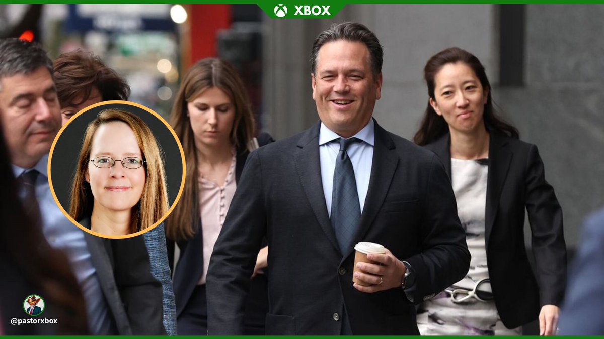 Pastor Xbox tweet media