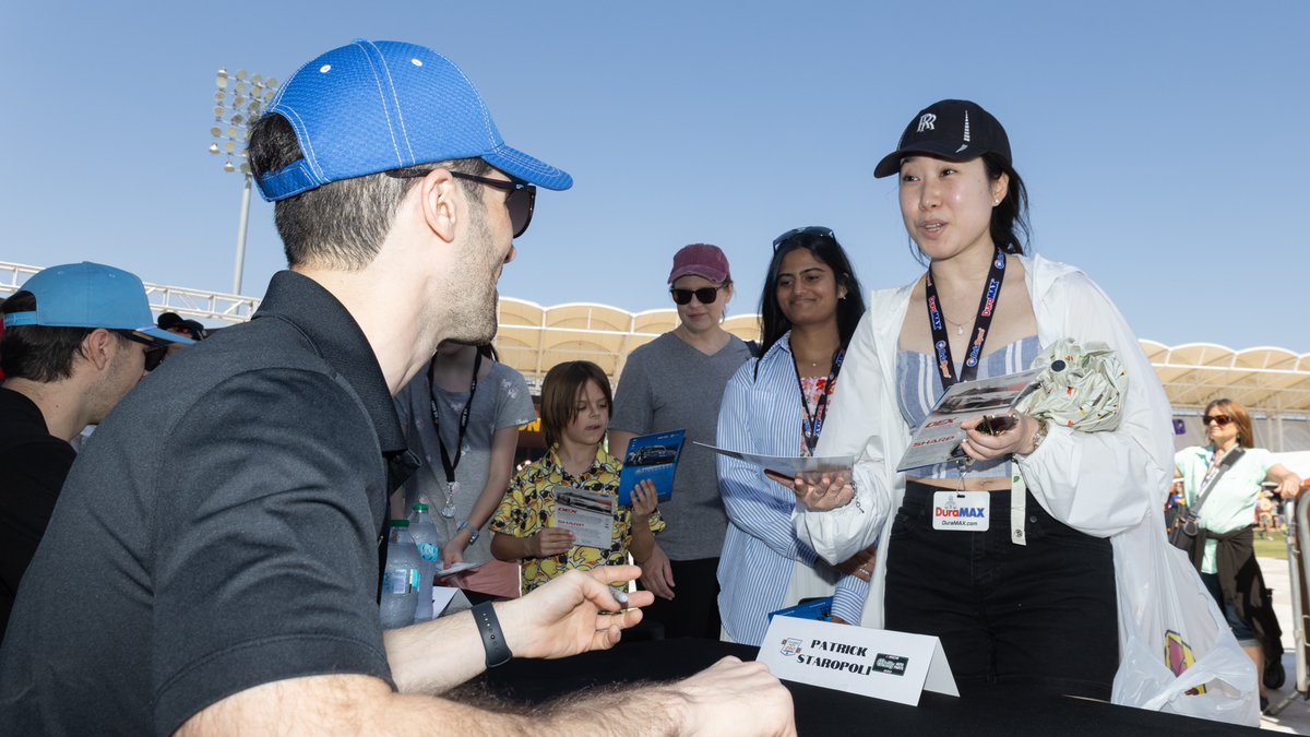 Big Machine Racing tweet media