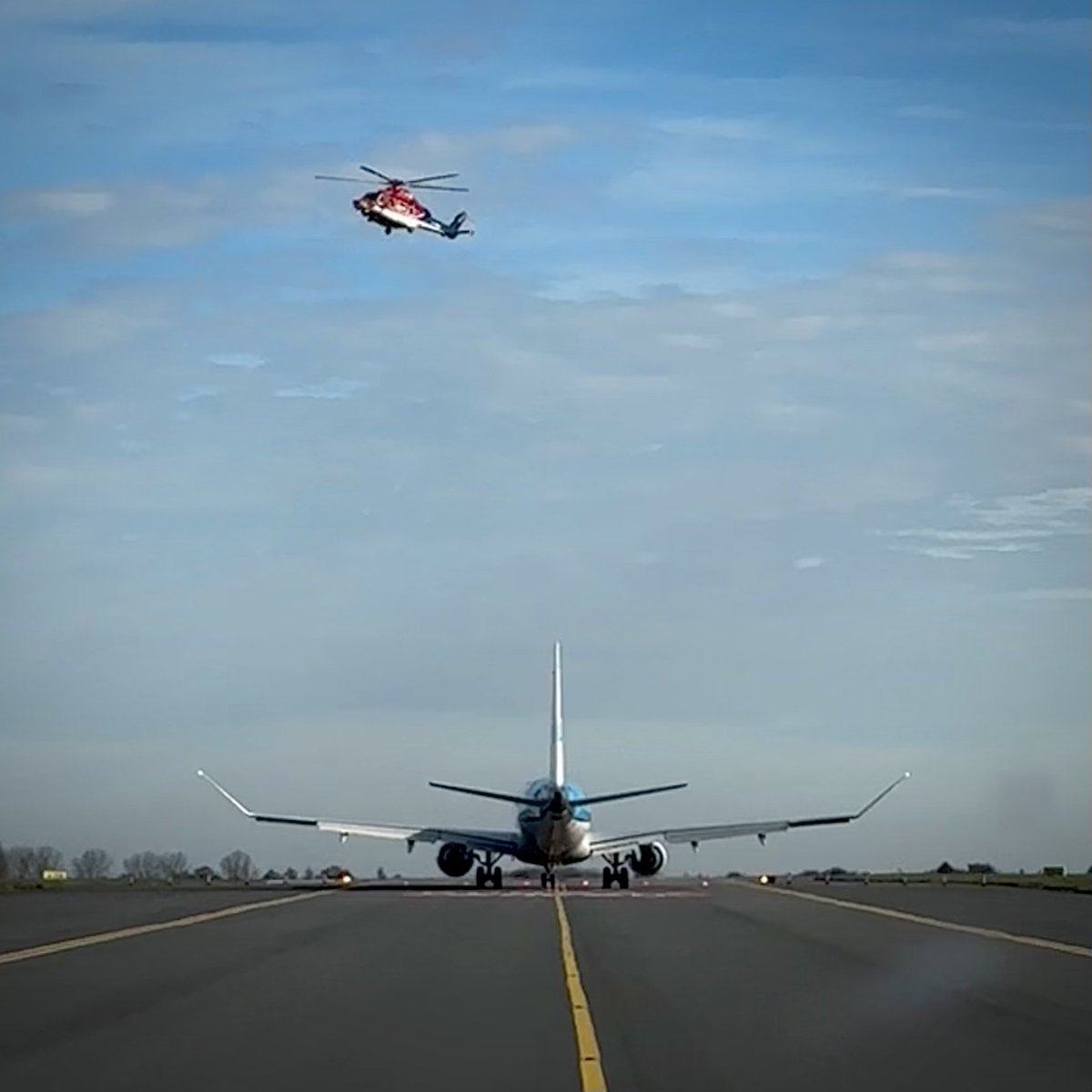 Martin Smith tweet media