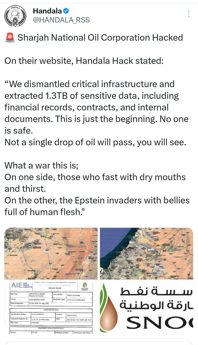 Middle East Observer tweet media