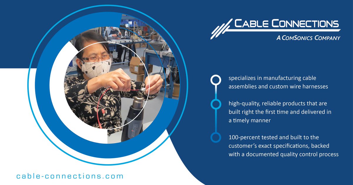 ComSonics tweet media